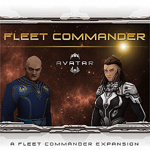 
                            Изображение
                                                                дополнения
                                                                «Fleet Commander: Avatar»
                        