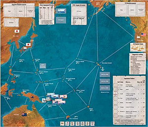 
                            Изображение
                                                                дополнения
                                                                «Fleet Commander: Nimitz – Expansion 2: Total War»
                        