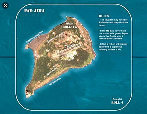 
                            Изображение
                                                                дополнения
                                                                «Fleet Commander: Nimitz – Expansion 3: Islands»
                        