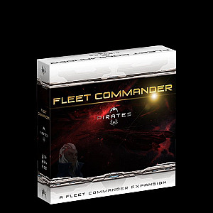 
                            Изображение
                                                                дополнения
                                                                «Fleet Commander: Pirates»
                        