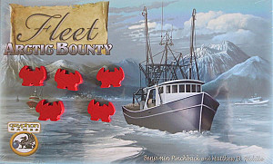 
                            Изображение
                                                                дополнения
                                                                «Fleet: Crab Meeples»
                        