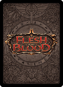 
                                                Изображение
                                                                                                        настольной игры
                                                                                                        «Flesh and Blood»
                                            