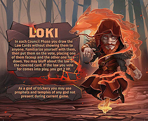 
                            Изображение
                                                                дополнения
                                                                «Flick of Faith: Loki God Promo»
                        