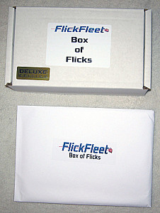 FlickFleet: Box of Flicks