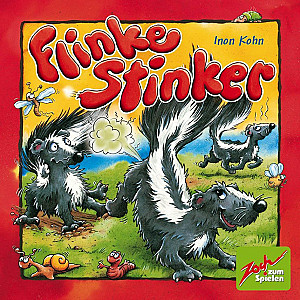 Flinke Stinker