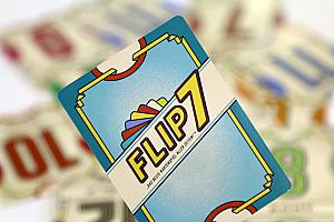 Flip 7