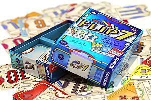 Flip 7
