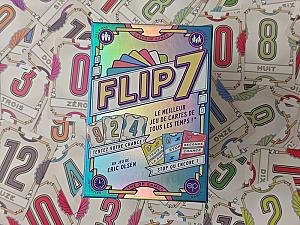Flip 7