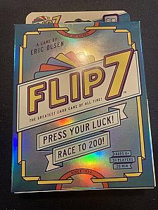 Flip 7