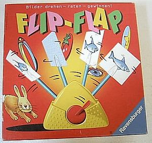 Flip-flap