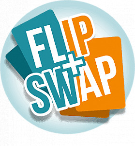 Flip + Swap