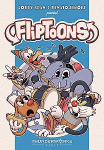 FlipToons
