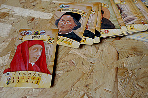 Florenza X Anniversary Edition