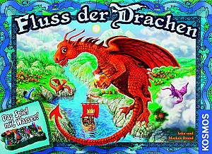 Fluss der Drachen