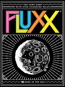 
                            Изображение
                                                                настольной игры
                                                                «Fluxx»
                        