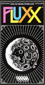 
                            Изображение
                                                                настольной игры
                                                                «Fluxx»
                        