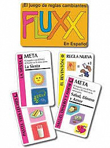 Fluxx en Español