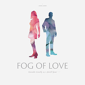
                            Изображение
                                                                настольной игры
                                                                «Fog of Love»
                        