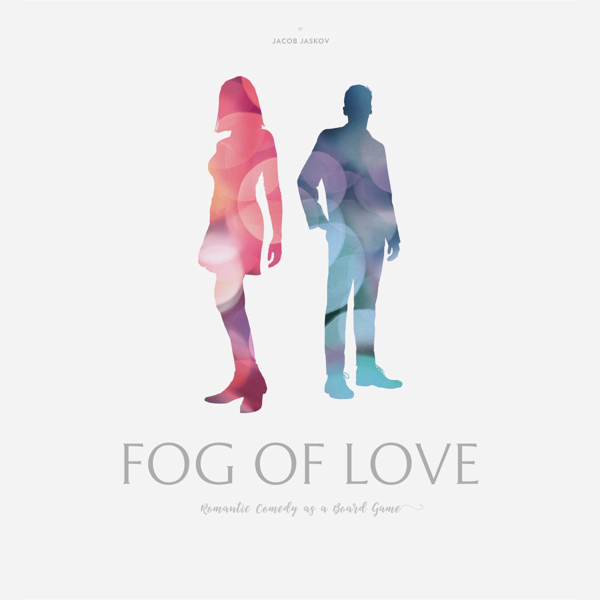 Fog of Love»