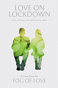 
                            Изображение
                                                                дополнения
                                                                «Fog of Love: Love on Lockdown»
                        