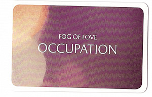 
                            Изображение
                                                                промо
                                                                «Fog of Love: New Occupation Promo Cards»
                        