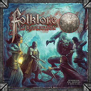 
                            Изображение
                                                                настольной игры
                                                                «Folklore: The Affliction»
                        