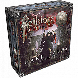 
                            Изображение
                                                                дополнения
                                                                «Folklore: The Affliction – Dark Tales Expansion»
                        
