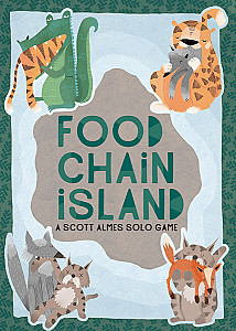 
                            Изображение
                                                                настольной игры
                                                                «Food Chain Island»
                        