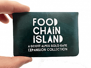 Food Chain Island: Expansion Collection