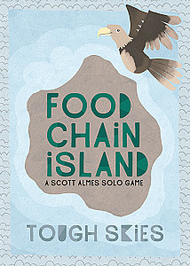 
                            Изображение
                                                                дополнения
                                                                «Food Chain Island: Tough Skies»
                        