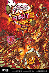 Food Fight