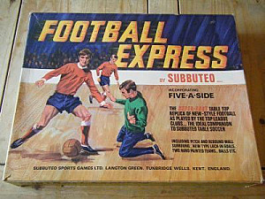 
                            Изображение
                                                                настольной игры
                                                                «Football Express»
                        