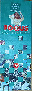 Foqus