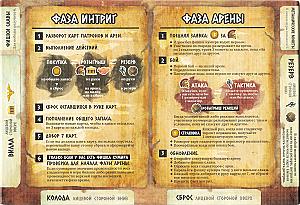 Планшет игрока