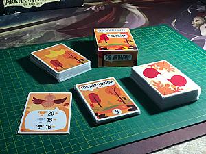 За Нортвуд!