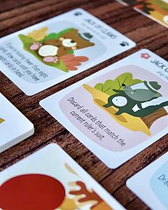 За Нортвуд!