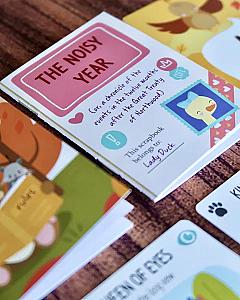 За Нортвуд!