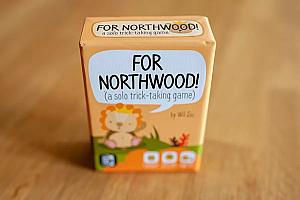 За Нортвуд!