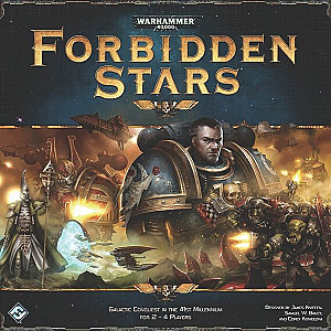 
                                                Изображение
                                                                                                        настольной игры
                                                                                                        «Forbidden Stars»
                                            