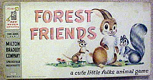Forest Friends
