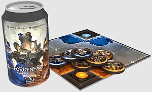 Газировка. Кваковальня