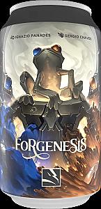 Газировка. Кваковальня