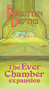 Forgotten Depths: The Ever Chamber