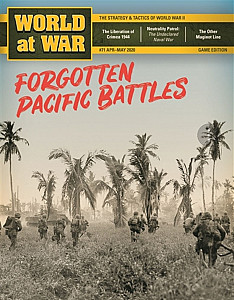 Forgotten Pacific Battles