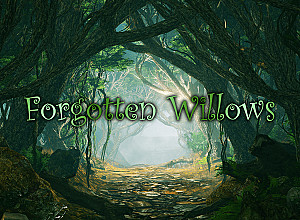 Forgotten Willows