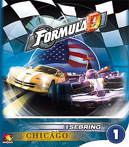 
                            Изображение
                                                                дополнения
                                                                «Formula D: Circuits 1 – Sebring & Chicago»
                        