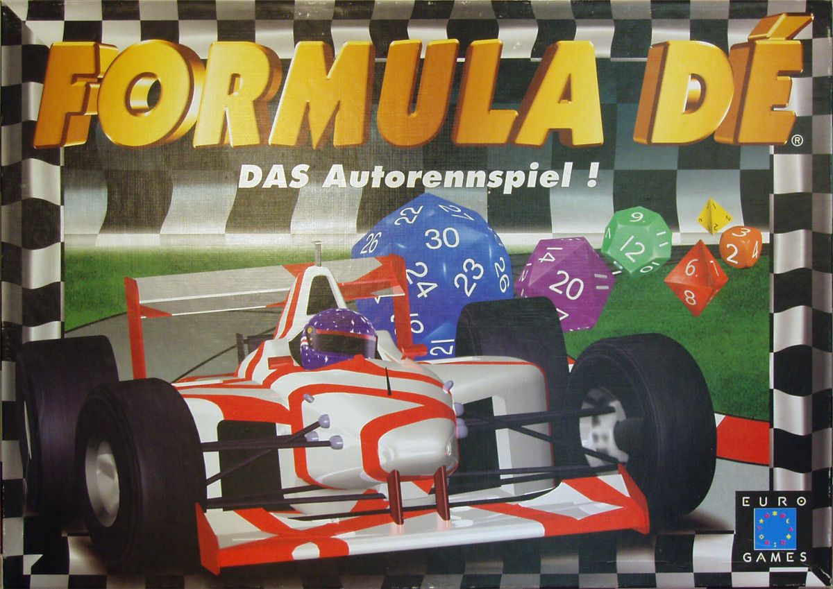 Formula Dé»