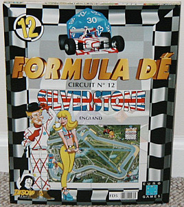
                            Изображение
                                                                дополнения
                                                                «Formula Dé Circuits 11 & 12: Watkins Glen & Silverstone»
                        