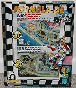 
                            Изображение
                                                                дополнения
                                                                «Formula Dé Circuits 27 - 30: USA Track Pack #2»
                        