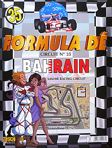 
                            Изображение
                                                                дополнения
                                                                «Formula Dé Circuits 34 & 35: Bahrain & Shanghai»
                        